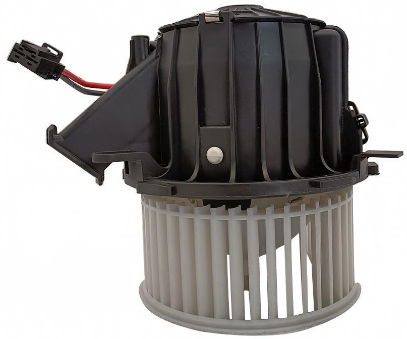 8T2820021                                       8EW351104441 Blower motor for AUD