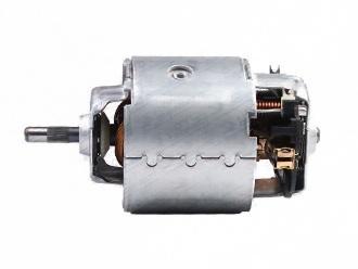 RC530051 Blower motor for VW Fox  