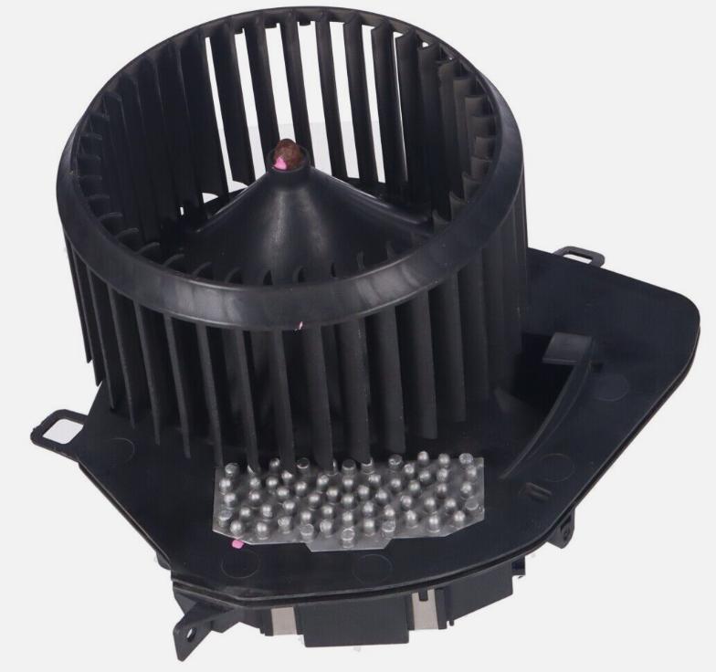 7E5820021B Blower motor for VW T6 TRANSPORTER 15- LHD 