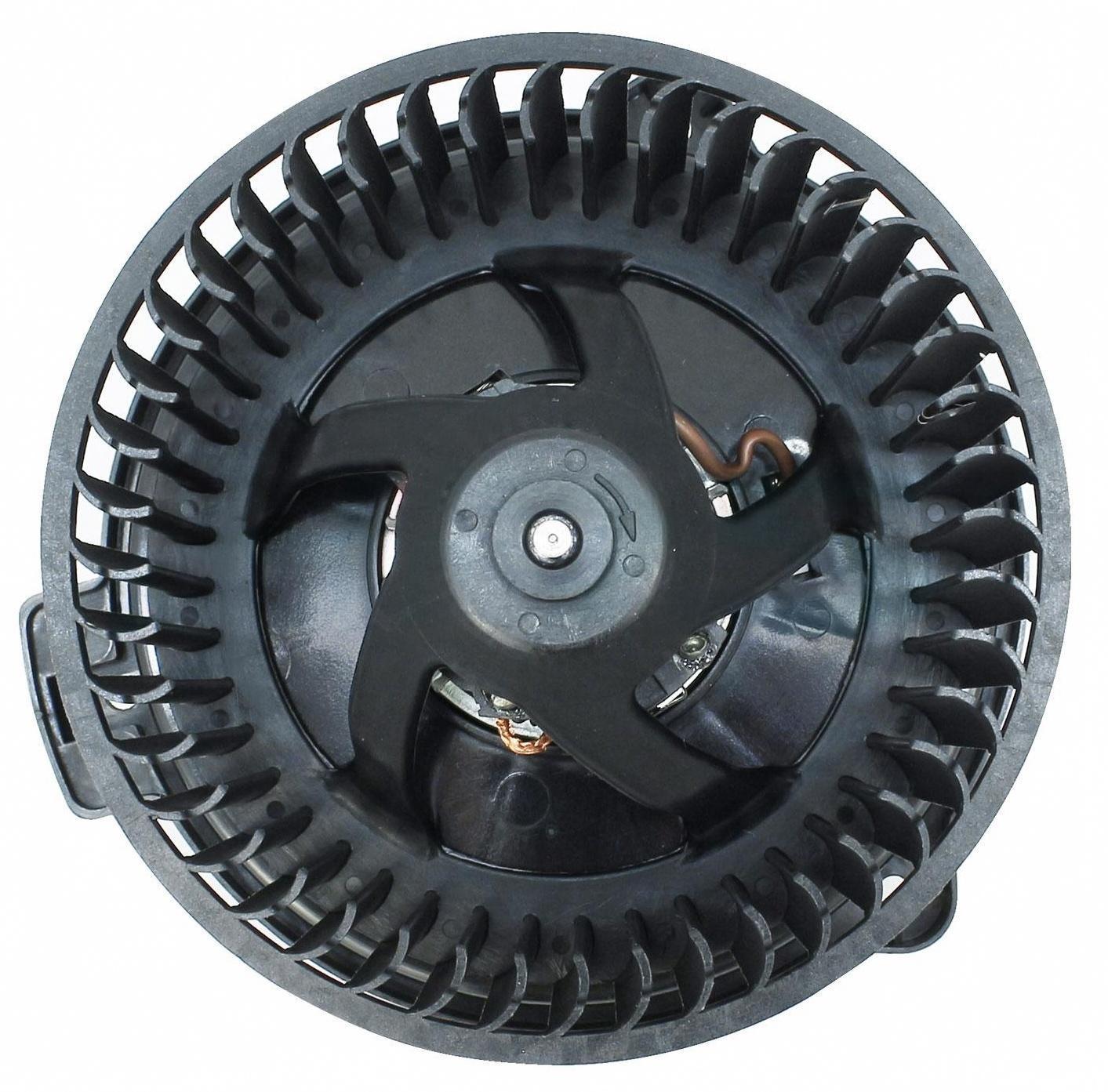  Blower motor for VW 00-03 