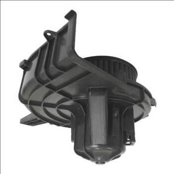 DS708044 Blower motor for VW UP 