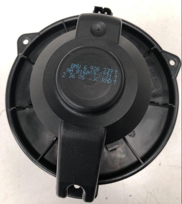 64116927599                            6926239 Blower motor for BMW Z SERIES Z4/E