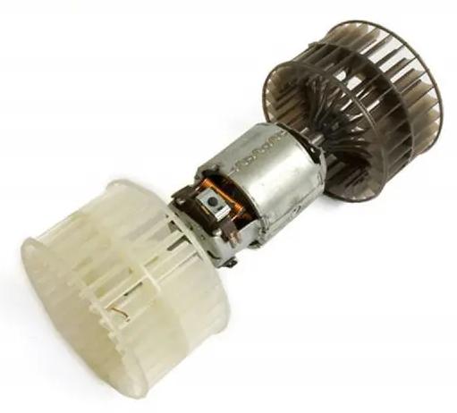 64111373766                              64111386154 Blower motor for BMW Z3 E36 