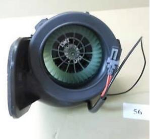 7701205542                             8EW009157051 Blower motor for RENAULT KANG
