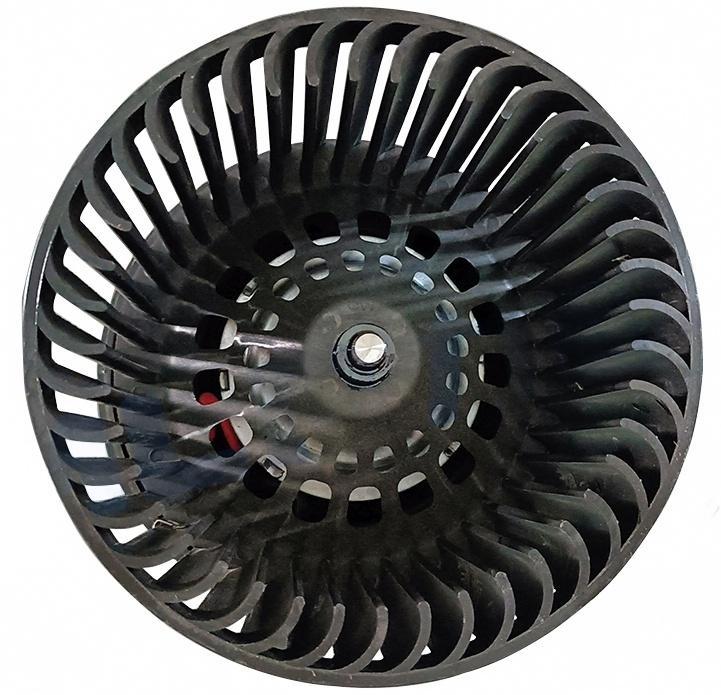 6441 CZ                                       715223 Blower motor for CITROEN C4(