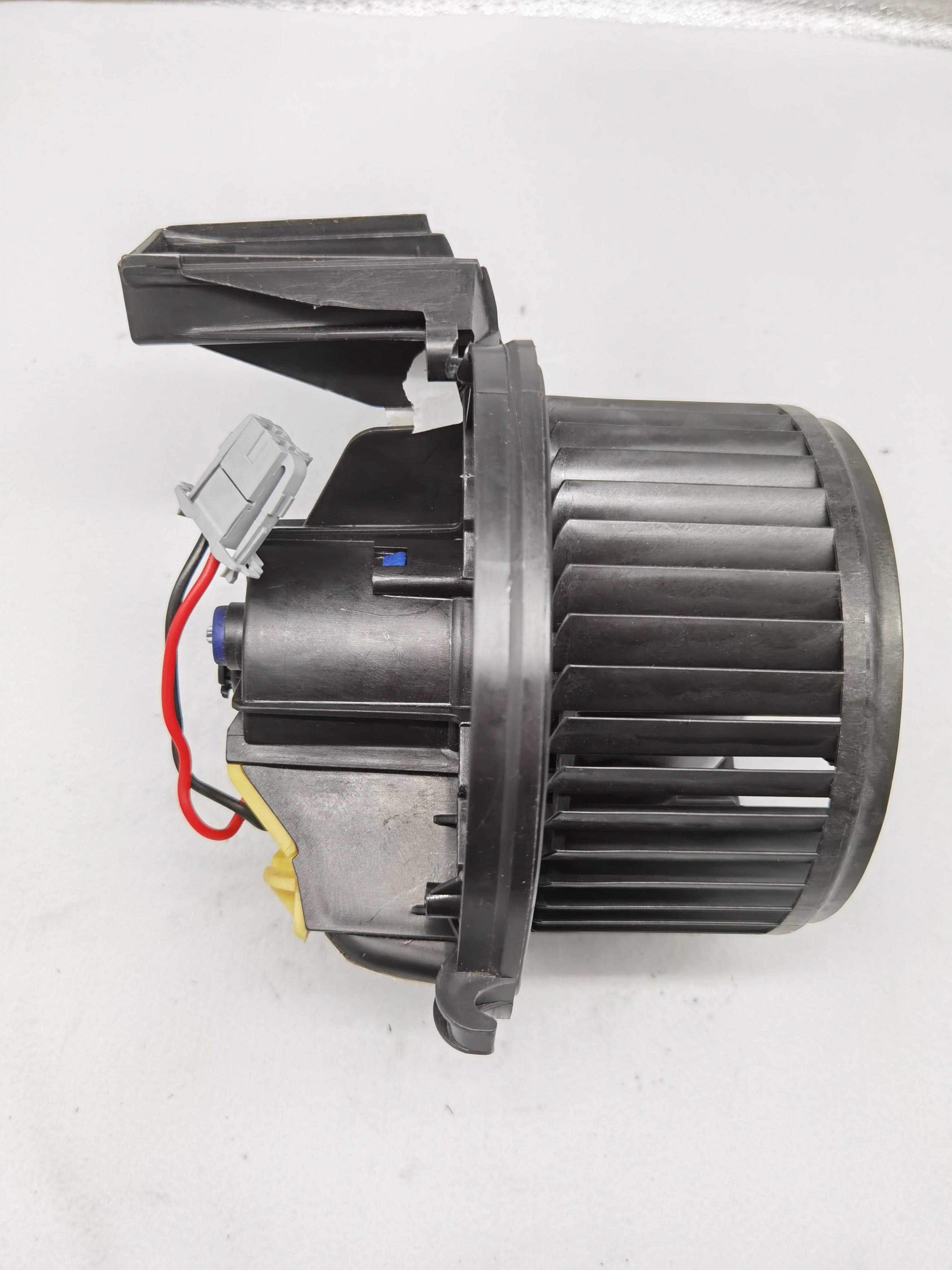 6441 X9                                     DEA07003 Blower motor for CITROEN JUM