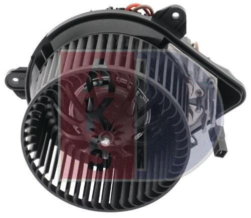 6441K7                                698575 Blower motor for CITROEN XANTIA  