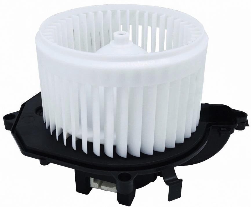 6441 AS                                    6441AR Blower motor for PEUGEOT PARTNE