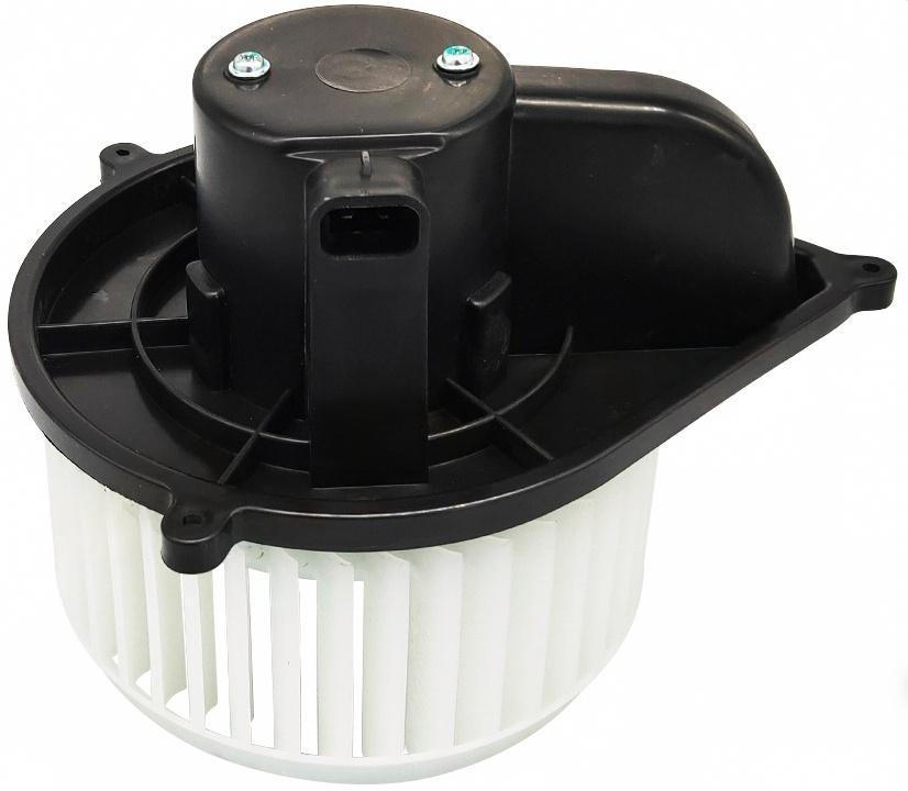 6441 S4 Blower motor for PEUGEOT BOXER DUCATO 244 230 02-  