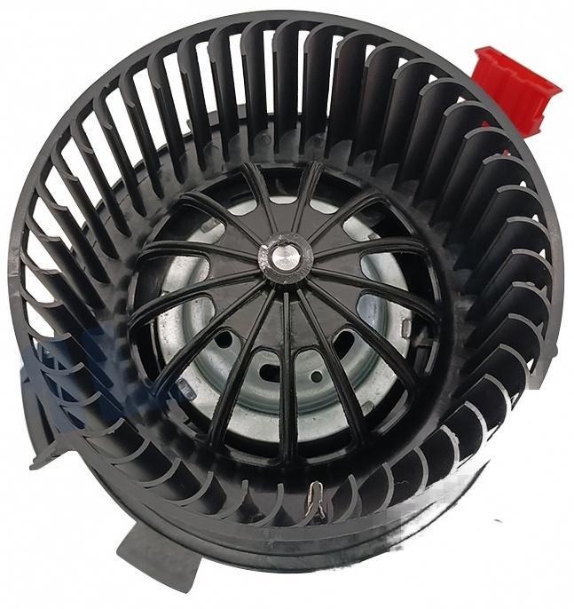 6441 AJ                                     436967 Blower motor for PEUGEOT 407 0