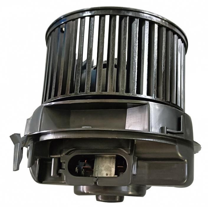 6441 V2                                   715069 Blower motor for PEUGEOT 107 05-