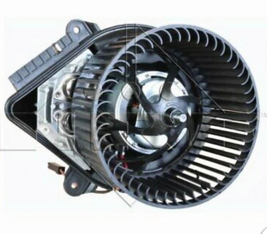 6441 F3                                      698038 Blower motor for PEUGEOT 605 