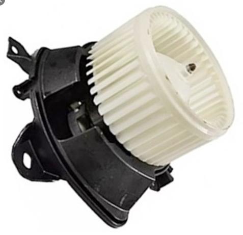 5F273000AM Blower motor for FIAT PUNTO 07/11 / 09  