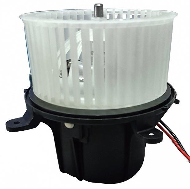 9021935 Blower motor for PORSCHE PANAMERA 970 10-16 RHD  