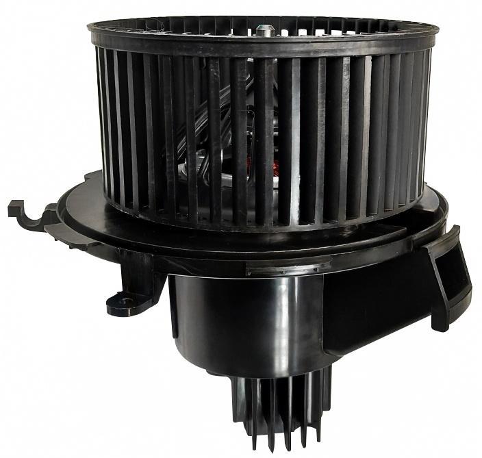 1845107                                     13214734 Blower motor for Opel Zafira