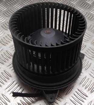 1S7H18456AD Blower motor for JAGUAR X-TYPE 03-LHD 