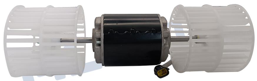 VOE14576774 Blower motor for VOLVO EC210B EC240B  EC290B                         