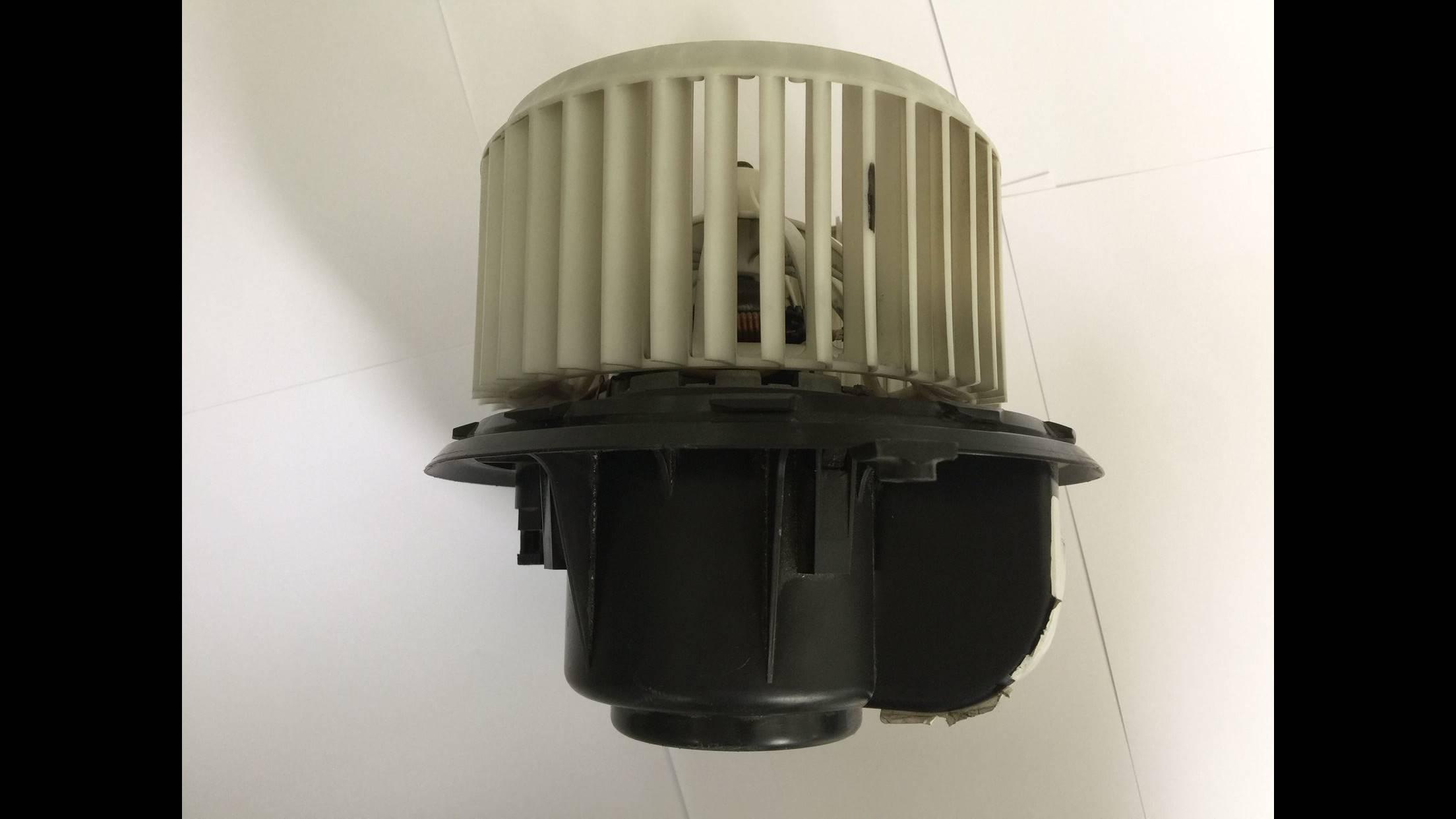 82048800 Blower motor for Ferrari California F149 2012 -RHD/LHD 