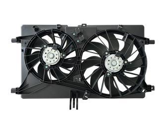  FAN ASSEMBLY for RENAULT MASTER III(FV) - MOVANO III  2010- 