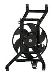 6001550771;8200779073;214810826R;6001548528;8200702956 FAN ASSEMBLY for RENAULT D
