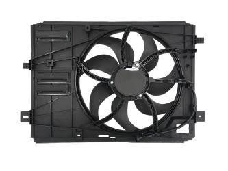 9806313880 FAN ASSEMBLY for PEUGEOT 408/4008SUV/308/TX9/T91/308S/T93 