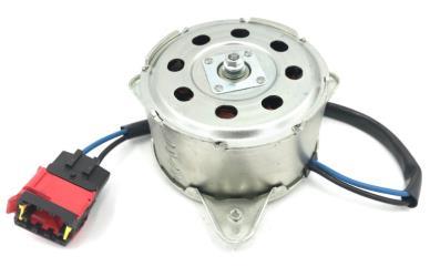 12548 FAN MOTOR for PEUGOET 206  A/C 