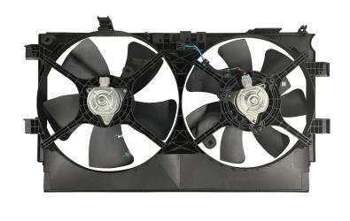1355A377 FAN ASSEMBLY for Mitsubishi ASX 1.6L  GA1W 2012-2021 