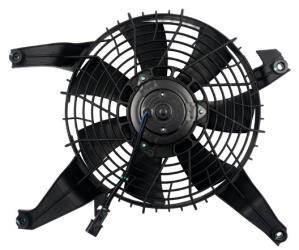 MR360801;MR500878;MR500879;MR500880;MR568284;MR500911 FAN ASSEMBLY for Mitsubishi