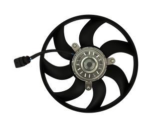 1K0959455DH; FAN MOTOR &BLADES for SKODA Octavia   VW Touran/ Magotan/   Sagi