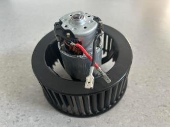 F006MG0000 BLOWER MOTOR-L for VW G2, G3, Parati G2, G3, Saveiro G2 