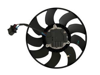 1S0959455D BRUSHLESS MOTOR  FAN for VW UP 1.0 TSI 2016 