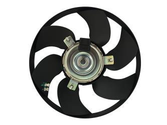 VDO3333;377959455G FAN MOTOR &BLADES for MOTOVENTILADOR VW POINTER 96-07 CON 