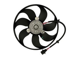 6X0959455C;6Q0959455Q;6X0959455;6X0959455C/H/Q FAN MOTOR &BLADES for VW POLO,