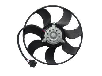 6X0959455C FAN MOTOR &BLADES for VW POLO FOX NBETHLC OTRUS 