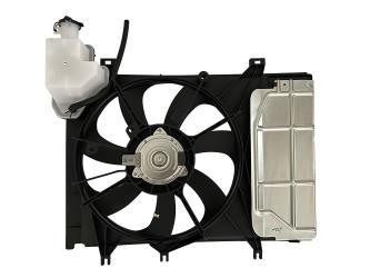 163630M010;163610Y070;167110Y010;167110Y130;167110Y020 FAN ASSY for TOYOTA ETIOS 