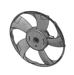 167110Y070;163610Y040;163630Y030 FAN MOTOR for TOYOTA VIOS/YARIS 2014 