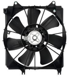 1711163J00;1776080J00;1710056K00000 FAN ASSEMBLY for SUZUKI SX4 RAD/SUZUKI Splash