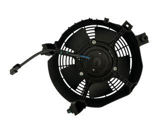 MN123607 FAN ASSEMBLY for suzuki pickup/Mitsubishi Pajero Sport Montero para Chal