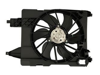 7701071862;7701054966;7701070315; FAN ASSEMBLY for RENAULT MEGANE II 