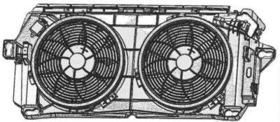 A9065051388M162738FS2066;A9069062500;M158596E;FS2067 FAN ASSEMBLY for MERCEDES SP