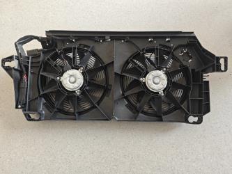 A9065051388M162738FS2066;A9069062500;M158596E;FS2067 FAN ASSEMBLY for MERCEDES SP