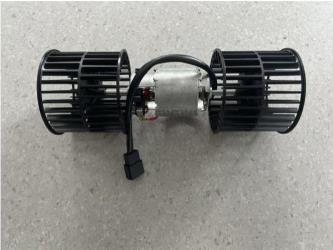 9130451050 BLOWER MOTOR-L for MERCEDES 12V 