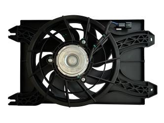 MN188056 FAN ASSEMBLY for Changfeng Leopaard feiteng H77 