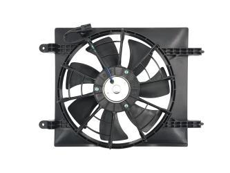 MR597161 FAN ASSEMBLY for Leopaard Feiteng H77 