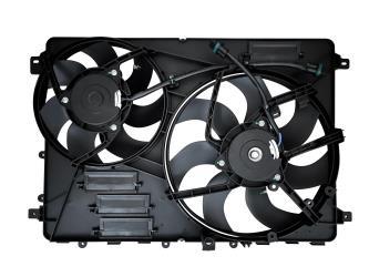 LR045248;LR094390;31338823 FAN ASSEMBLY for Volvo XC60-high profile/LAND ROVER Ev