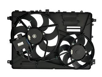 LR045248;LR094390;31338823;LR011905 FAN ASSEMBLY for Volvo XC60-high profile/LAND