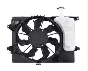 25380A6100;253803X000;25380B5000;253803X100 FAN ASSEMBLY for Hyundai Elantra2012,