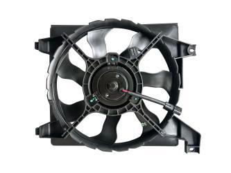 253800M100;253801E000;253801E100; FAN ASSEMBLY for HYUNDAI ACCENT RAD 