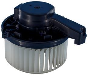 79310TETH51;79310TVEH01;79310TRNH01;79310TBAA11;79310TRWA01 BLOWER MOTOR-L for HO