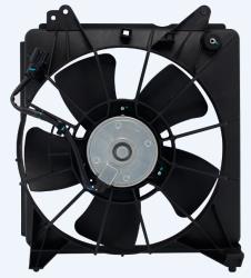 1680008731;1680008701 FAN ASSEMBLY for HONDA T5 rad 1.5//HONDA CITY 1.5 R-FAN 200
